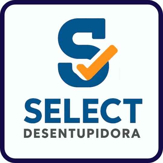 Select Desentupidora Moema